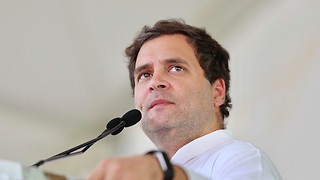 Cambridge lecture by Indian politician sparks international debate