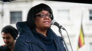 Diane Abbott: Going to Cambridge inspired me to fight for equality