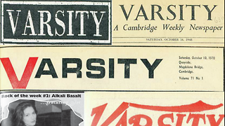 Join Varsity this Easter