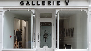 Gallerie V review