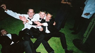 Darwin to hold first ever 'vegan' May Ball