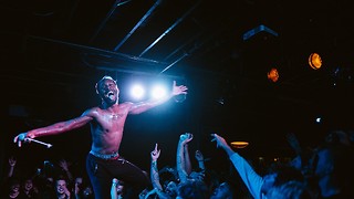 Genre-stretching genius or unlistenable trash? Danny Brown and JPEGMAFIA’s new album