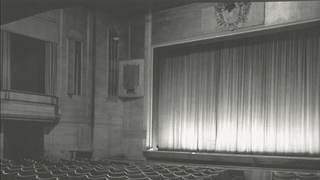 A spotlight on Cambridge theatre history