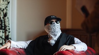 YouTuber Memeulous: ‘I’m better off not showing my face’