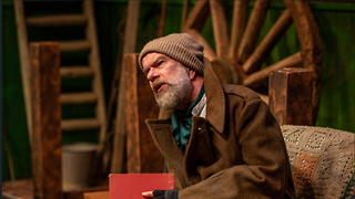 'Translations' brings the Irish language struggle to life