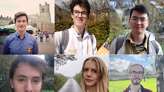Seven Cambridge students to stand in local election