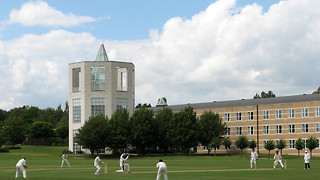 Summer sports return to Cambridge 