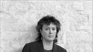 An evening with Carol Anne Duffy 