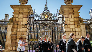 Cambridge’s niche degrees make this university special