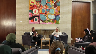 'Realism gives dignity to communities': In conversation with Mariam Ansar 