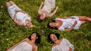 'Spring Awakening' asks: are our bodies truly the guilty ones? 