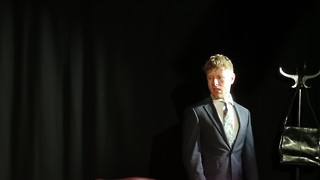 The Wilde production that refuses to let 'one’s past' be 'what one is'