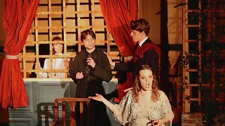 'Rodelinda': an outstanding opera driven by powerhouse performances