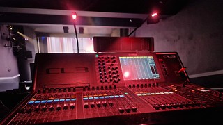 The Sound of Music(als)