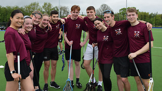 Pitzwards crowned lacrosse Cuppers champions after semifinal controversy