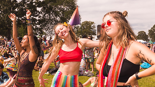 Raving responsibly: your guide to sustainable festival fashion