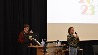 Queer Studies conference ‘zoom-bombed’ with sexually explicit material 