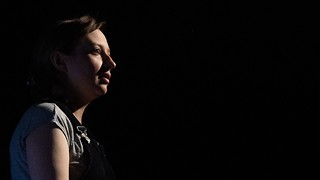 Sick of It triumphs by centring the person behind the cancer