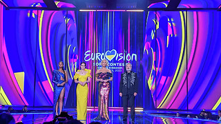 Eurovision 2023: Review