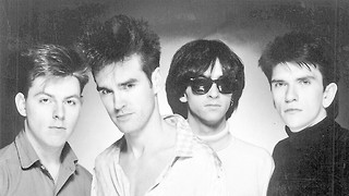 The Smiths and beyond: a tribute to Andy Rourke