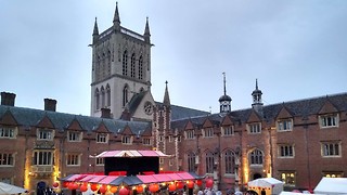 Over 30 bands to boycott John’s May Ball