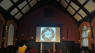 Refreshing talent on display at CUFA’S Fresh2Film premiere