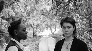 Legacies of grief in UnEarthed