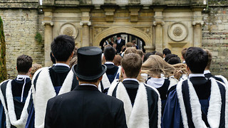 The right wing press doesn't understand meritocracy