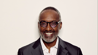 Leroy Logan: Taking an ‘Axe’ to racism in the Met
