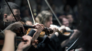 ‘Strong as ever’: London's next season of classical music