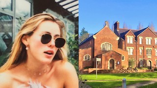I lied on my application, says ‘scammer’ Cambridge influencer