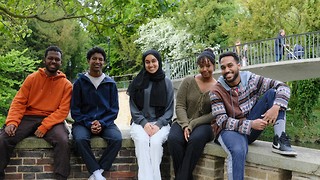 'The Uni doesn't really care': Meet Cambridge's Sudanese students