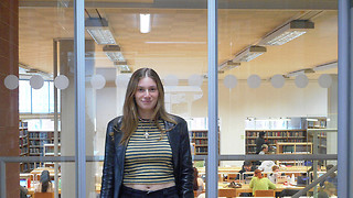 What we wore in Seeley library: exam season fashion put to the test 