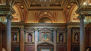 Fitzwilliam museum to investigate slavery links
