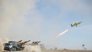 Cambridge implicated in Iran's development of ‘suicide drones’
