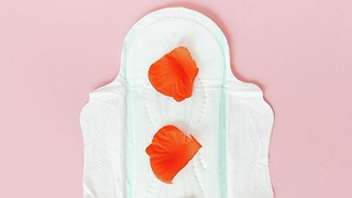 How the pharmaceutical industry profits off your period
