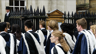 Marking boycott roundup: How does your faculty compare?