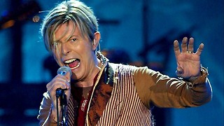 Tin Machine and Cambridge: Bowie’s forgotten era
