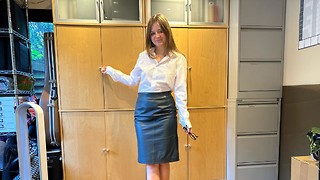 The fallacy of dressing professionally