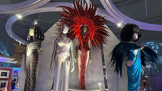 Embracing your inner diva at the latest V&A exhibition