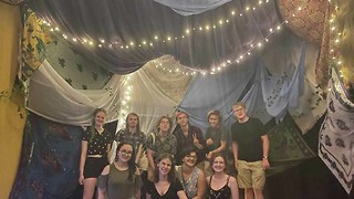 Storytelling at the ADC weaves a magical tapestry of words and music