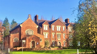 Eddie's moved students out of rooms during exams for conference cash