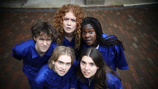 Meet the cast of The Footlights International Tour Show 2023: The Search Continues