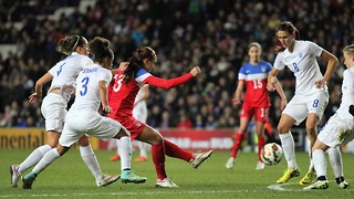 Varsity’s guide to the women’s World Cup 