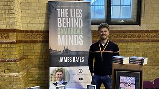 The Lies Behind Cambridge Minds