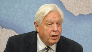 John Simpson: 