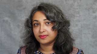 ‘Cambridge needs to lead a conversation’: the world's first fellow in Indentureship Studies