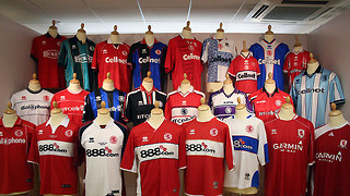 Retro football kits: Nostalgic fun or a bitter remembrance?