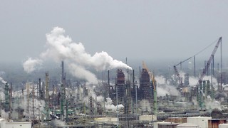 Caius fellow leads calls for Royal Society to condemn fossil fuel companies