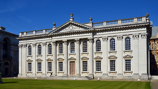 Cambridge staff given mid-October marking deadline